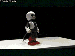 Kirobo isn't just another spacebot — it was designed to keep astronauts company in space. Kirobo is programmed to recognise voices and faces as well as speech patterns so that it can hold 'conversations' and talk back to you.