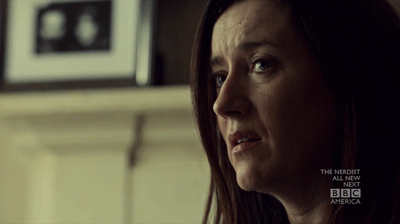 Is she evil? Is she good? Can we really trust Vera Bates?