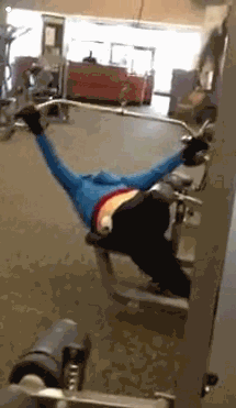 Where's my strength coach yelling at me to run another lap faster? Where's the workout plan for the day? Where are my teammates that I get to bitch about the workout with? I CAN'T DO IT ALONE.