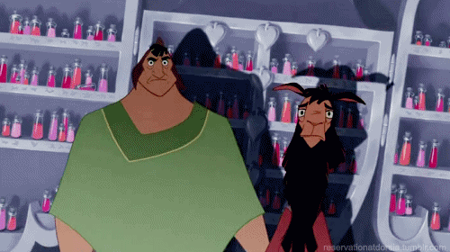 They could be working at Six Flags over Georgia for all they know. Their knowledge of Disney is about as grand as their knowledge on Thermal Nuclear Astra Physics. "Who? King Louie? You mean the legendary trumpet player?" "Oh right Pocahontas, my favorite Lady Gaga song."However no matter which type of Cast Member you are you will always...
