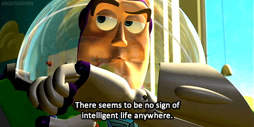 So sometimes...