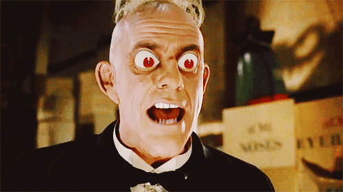 After about the 57th game, your eyes start bugging.