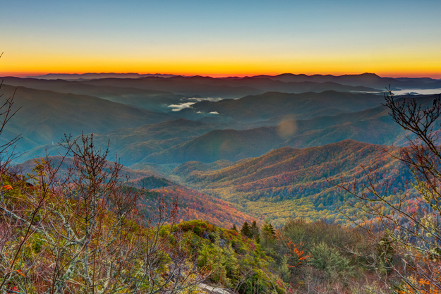 surreal places to visit in the us