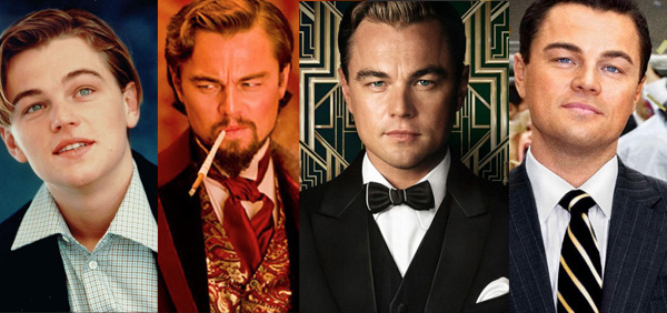 Which Leonardo DiCaprio Character Are You