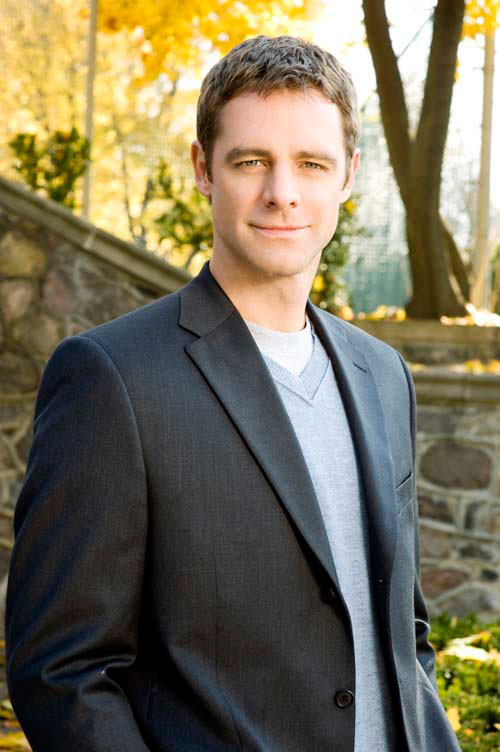 Christopher Hayden
