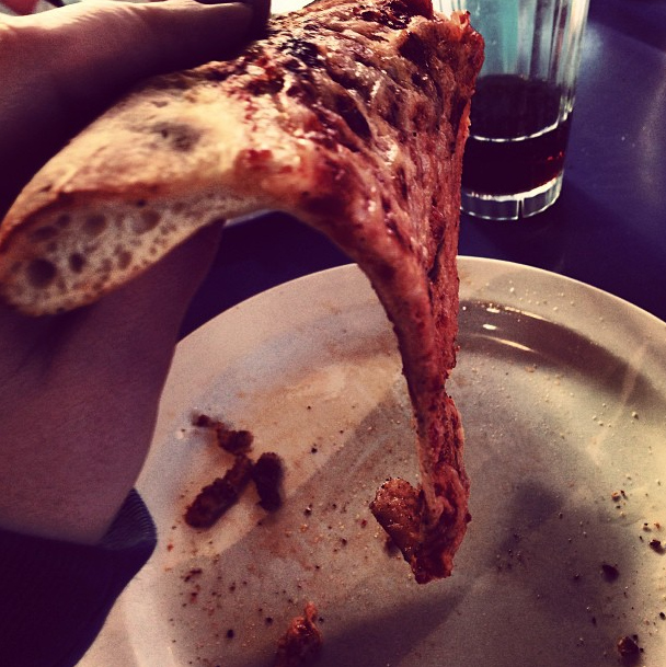 geni get slice back geni get slice back