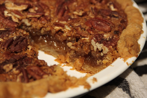Pecan