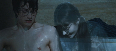 Moaning Myrtle