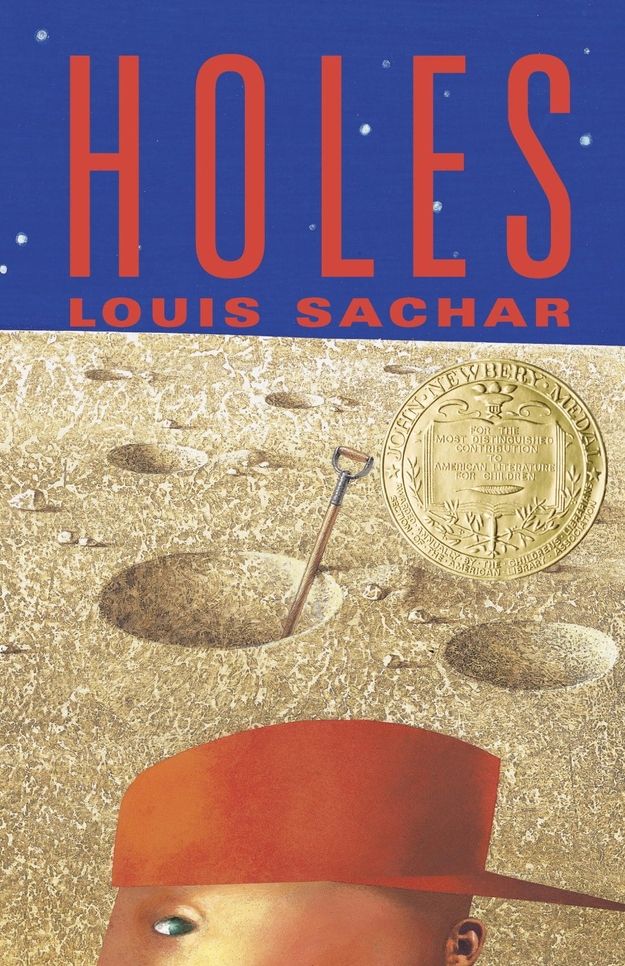 "Holes"