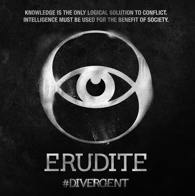 Erudite