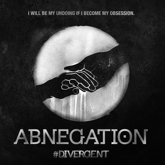 Abnegation