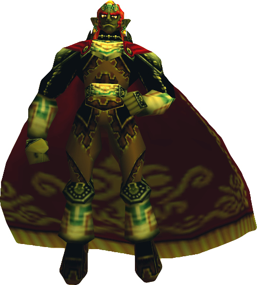 Ganondorf