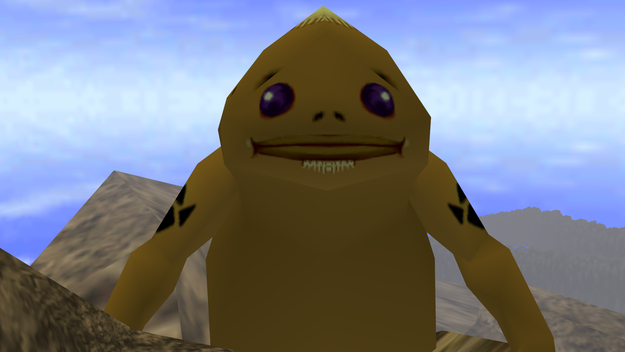 Biggoron