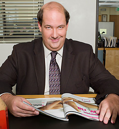 Kevin Malone