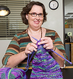 Phyllis Lapin