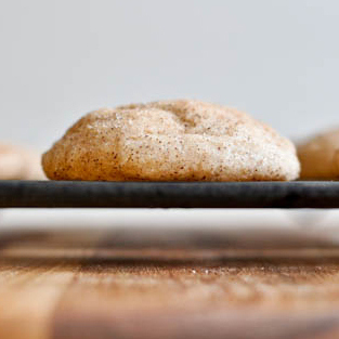 Snickerdoodle