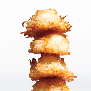 Coconut Macaroon