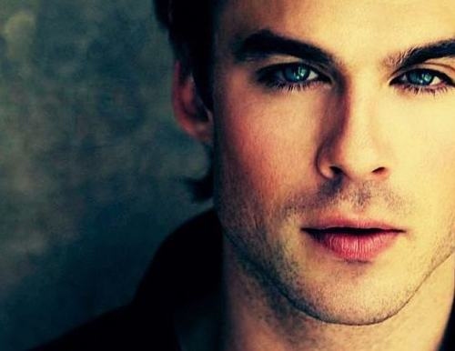 Damon Salvatore