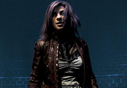 Nymphadora Tonks