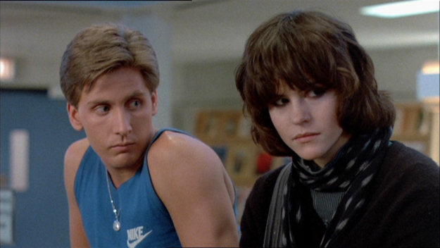 The Breakfast Club