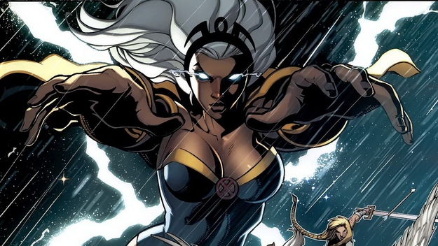 Storm