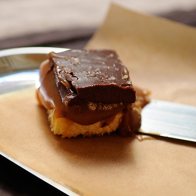 Shortbread