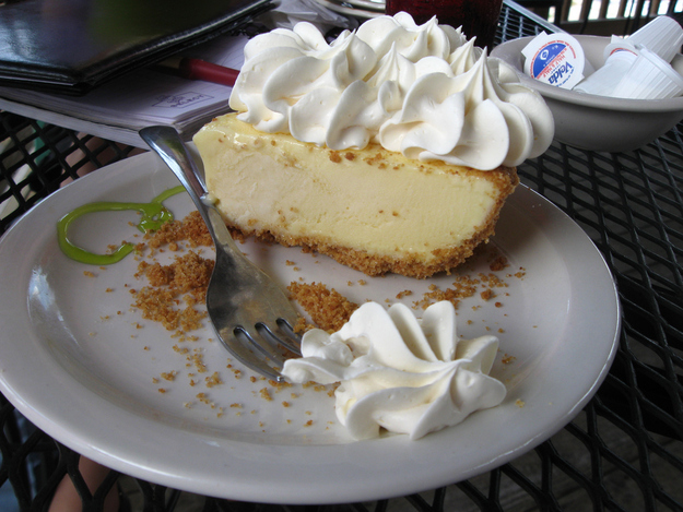 Key Lime