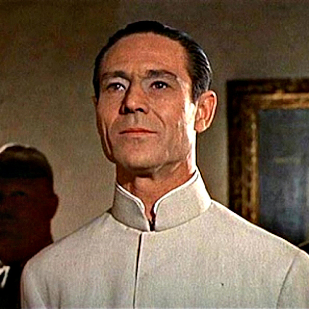 Dr. No