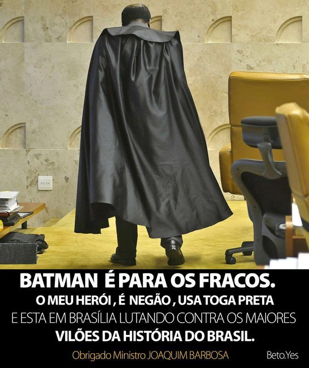 Post sobre política