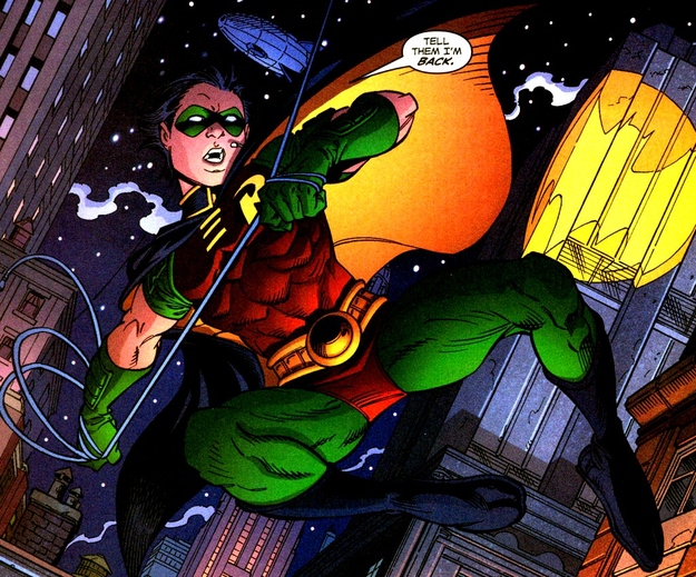 Robin