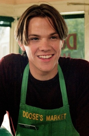 Dean Forester