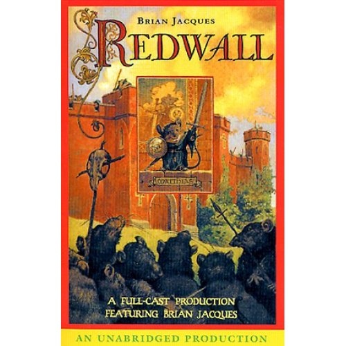 "Redwall"