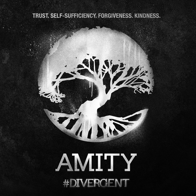 Amity