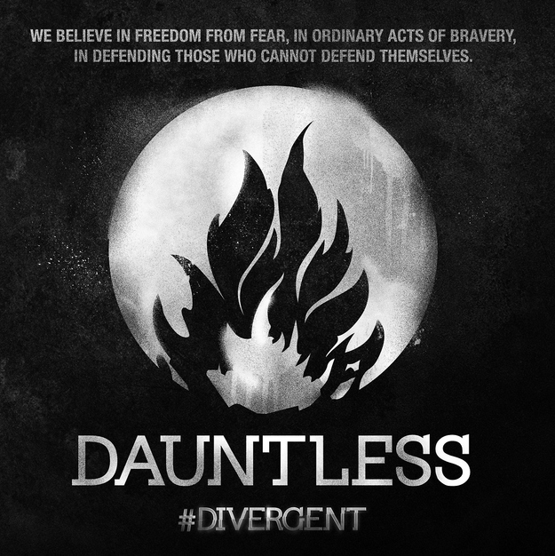 Dauntless