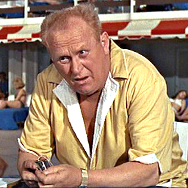 Goldfinger