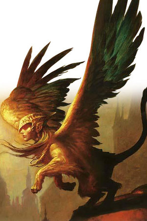 Sphinx