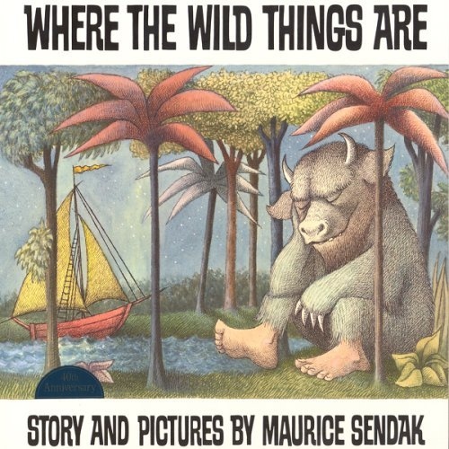 "Where the Wild Things Are"