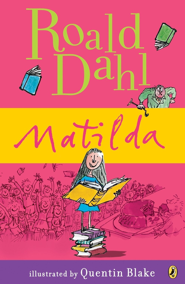 "Matilda"