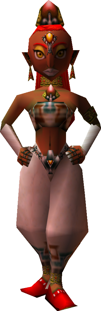 Nabooru