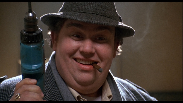 Uncle Buck