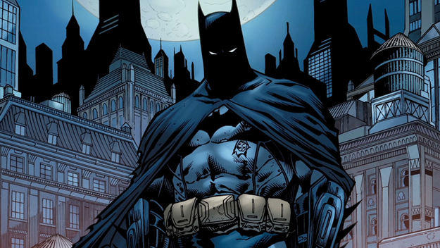Batman