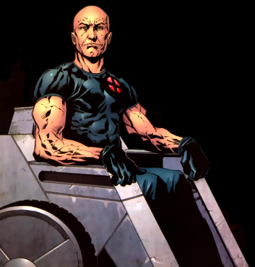 Professor X