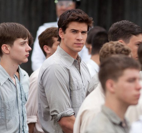 Gale Hawthorne!