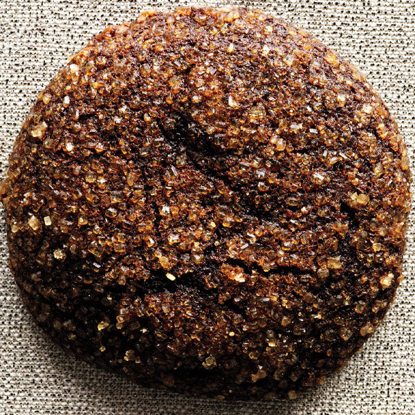 Ginger Cookie