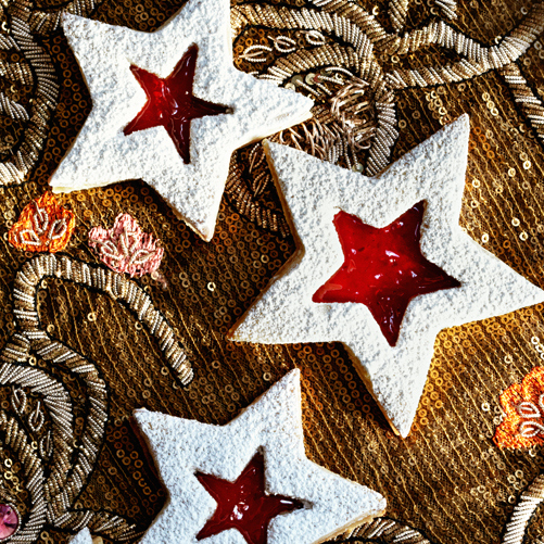 Christmas Cookie