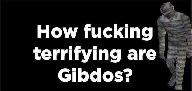 Which "Legend Of Zelda: Ocarina Of Time" Character Are You?