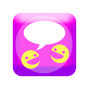 A Social Networking/Chat Client app!