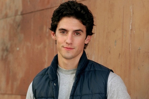 Jess Mariano