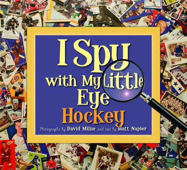 "I Spy"