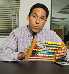 Oscar Martinez